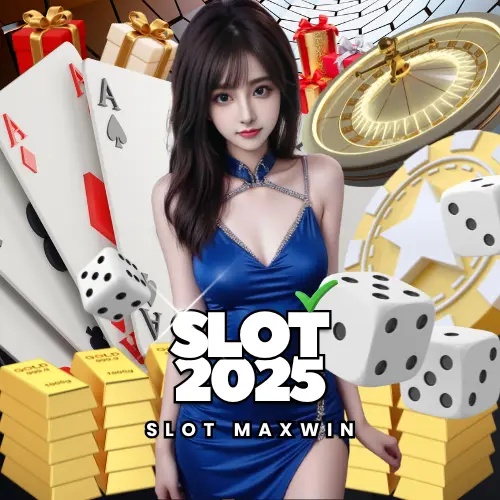 Slot2025: Situs Judi Slot Online Gacor Gampang Menang Terbaru